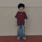 《予約》Flare Hood / GROWB