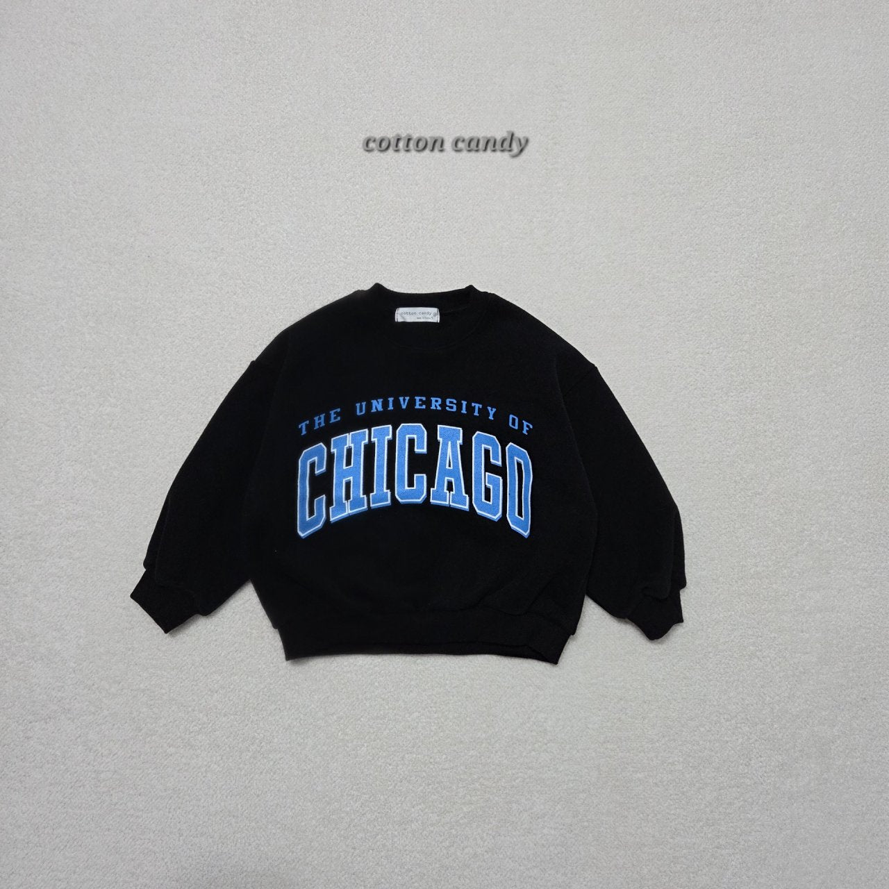 《予約》Chicago Man to Man / cotton candy