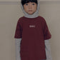 《予約》Flare Hood / GROWB