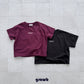 《予約》Jack Clin Tee / GROWB
