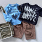 《予約》Jack Clin Tee / GROWB