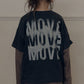 《予約》Jack Clin Tee / GROWB