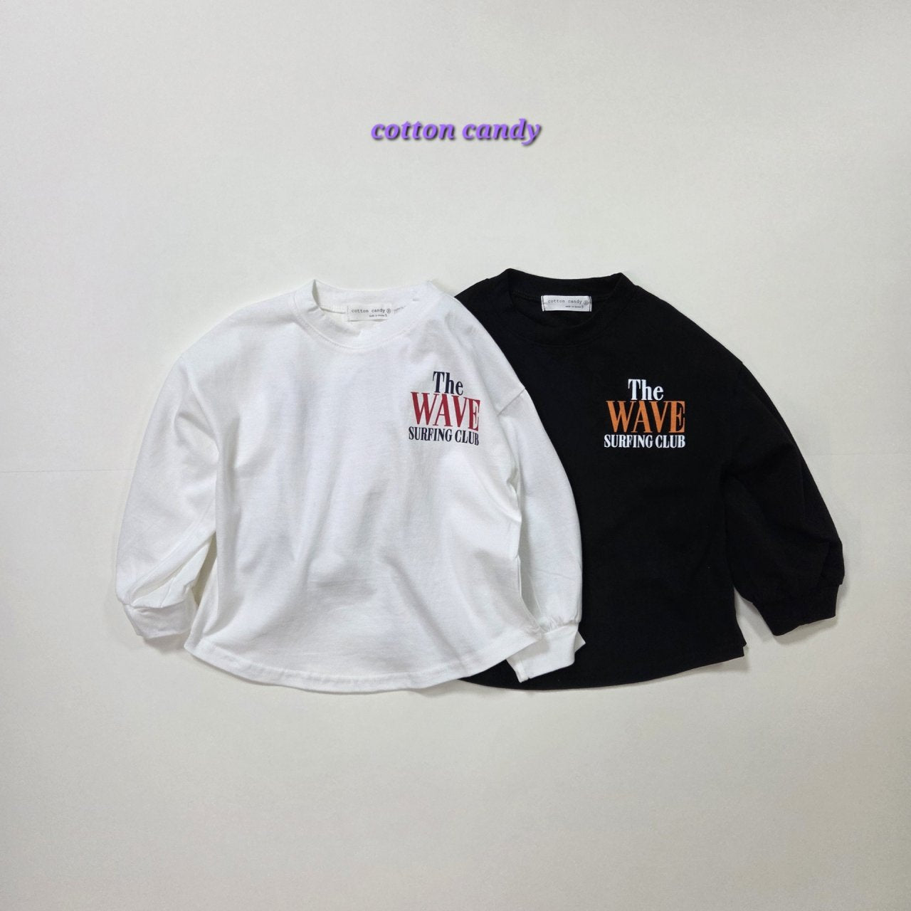 《即納》The Wave Tee