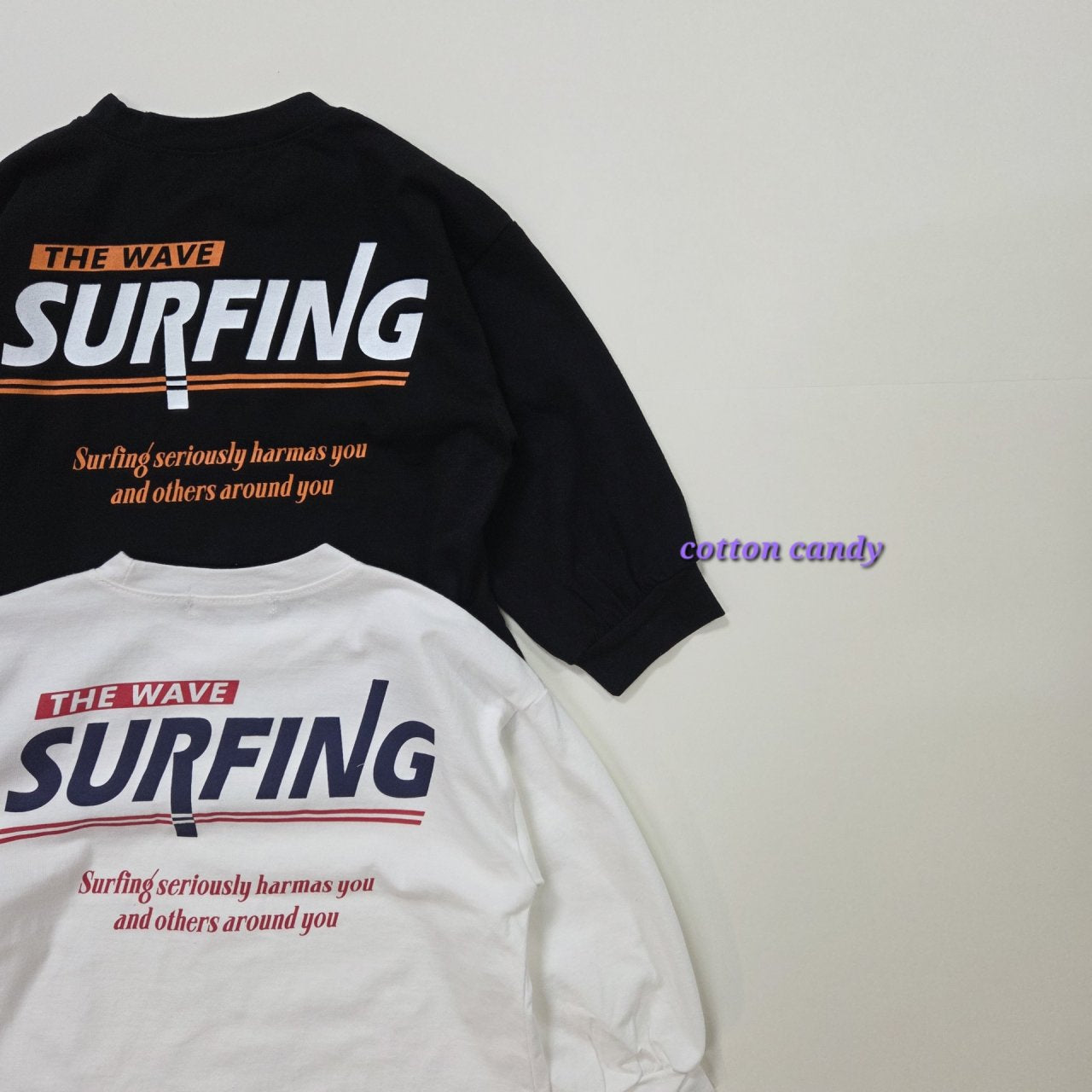 《即納》The Wave Tee