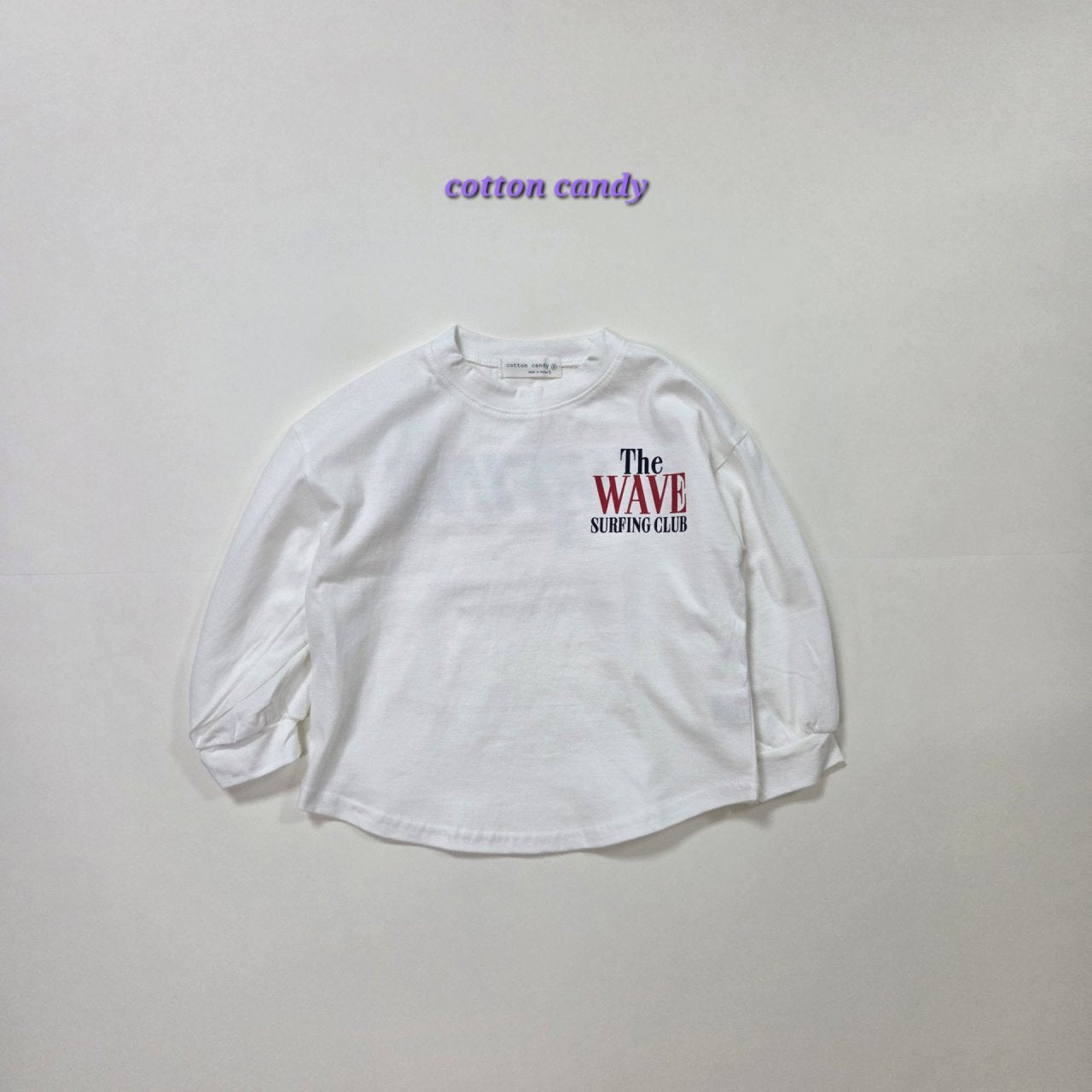 《即納》The Wave Tee