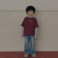 《予約》Jack Clin Tee / GROWB