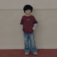 《予約》Jack Clin Tee / GROWB