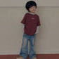 《予約》Jack Clin Tee / GROWB