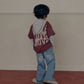 《予約》Jack Clin Tee / GROWB