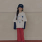 《予約》Space Tee / GROWB