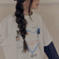 《予約》Space Tee / GROWB