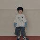 《予約》Space Tee / GROWB