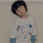 《予約》Space Tee / GROWB