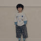 《予約》Space Tee / GROWB