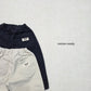 《予約》First Pants / cotton candy