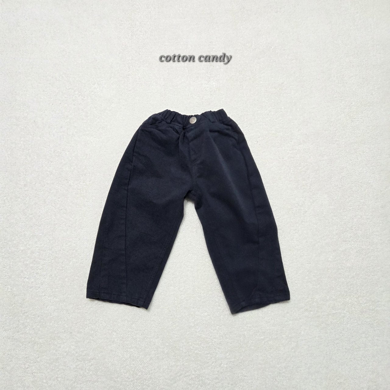 《予約》First Pants / cotton candy