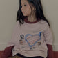 《予約》Space Tee / GROWB