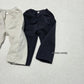 《予約》First Pants / cotton candy