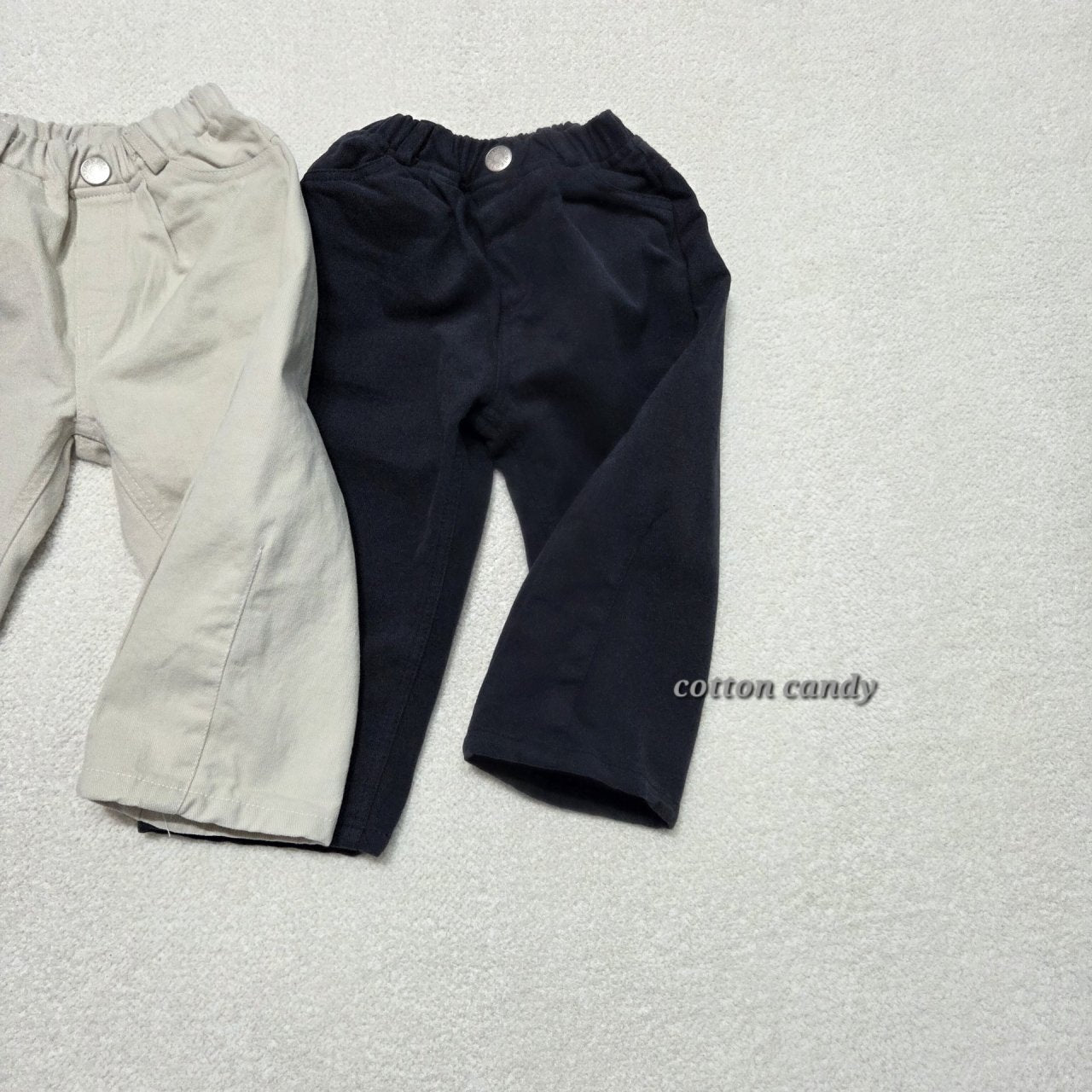 《予約》First Pants / cotton candy