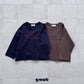 《予約》Dot Tee / GROWB