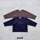 《予約》Dot Tee / GROWB