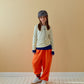 《予約》Love Chuck T-Shirt（kids&jr） / MINIMAL
