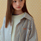 《予約》Love Chuck T-Shirt（kids&jr） / MINIMAL