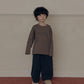 《予約》Dot Tee / GROWB