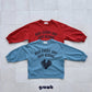 《予約》Rise Tee / GROWB