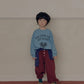 《予約》Rise Tee / GROWB