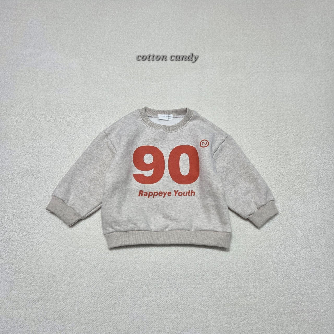 《予約》Ninety Man to Man / cotton candy