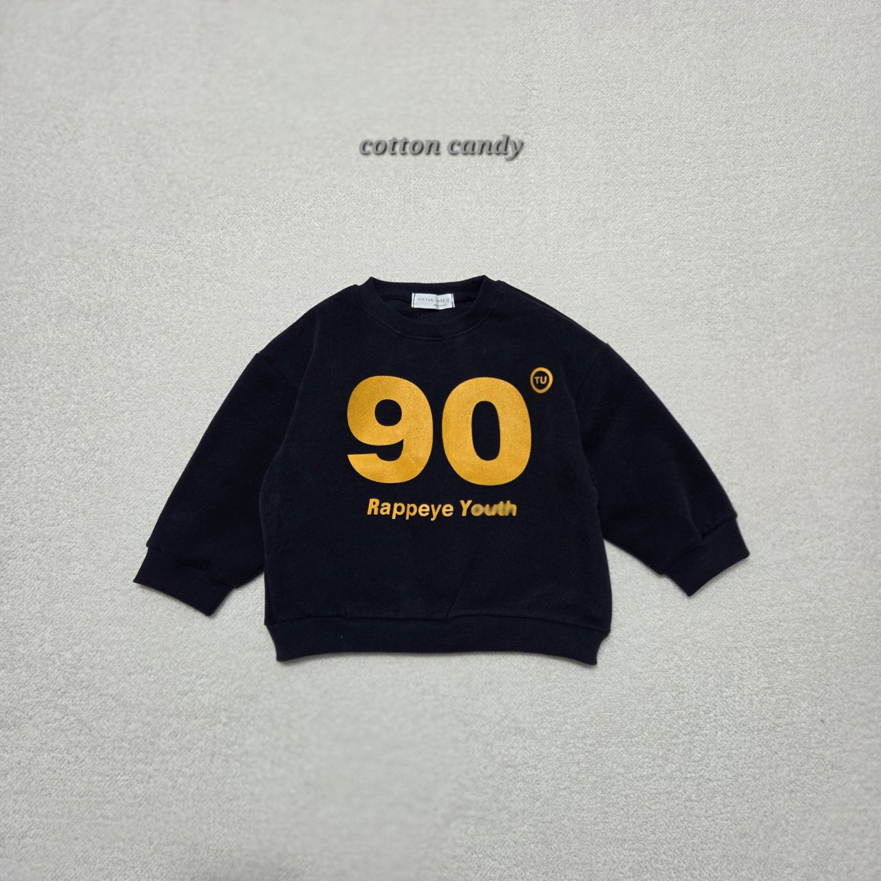 《予約》Ninety Man to Man / cotton candy