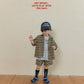《予約》Canna Shirt / Navi
