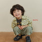 《予約》Canna Shirt / Navi