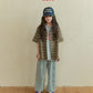 《予約》Canna Shirt / Navi