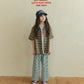 《予約》Canna Shirt / Navi