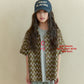 《予約》Canna Shirt / Navi