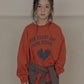 《予約》Rise Tee / GROWB