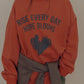《予約》Rise Tee / GROWB