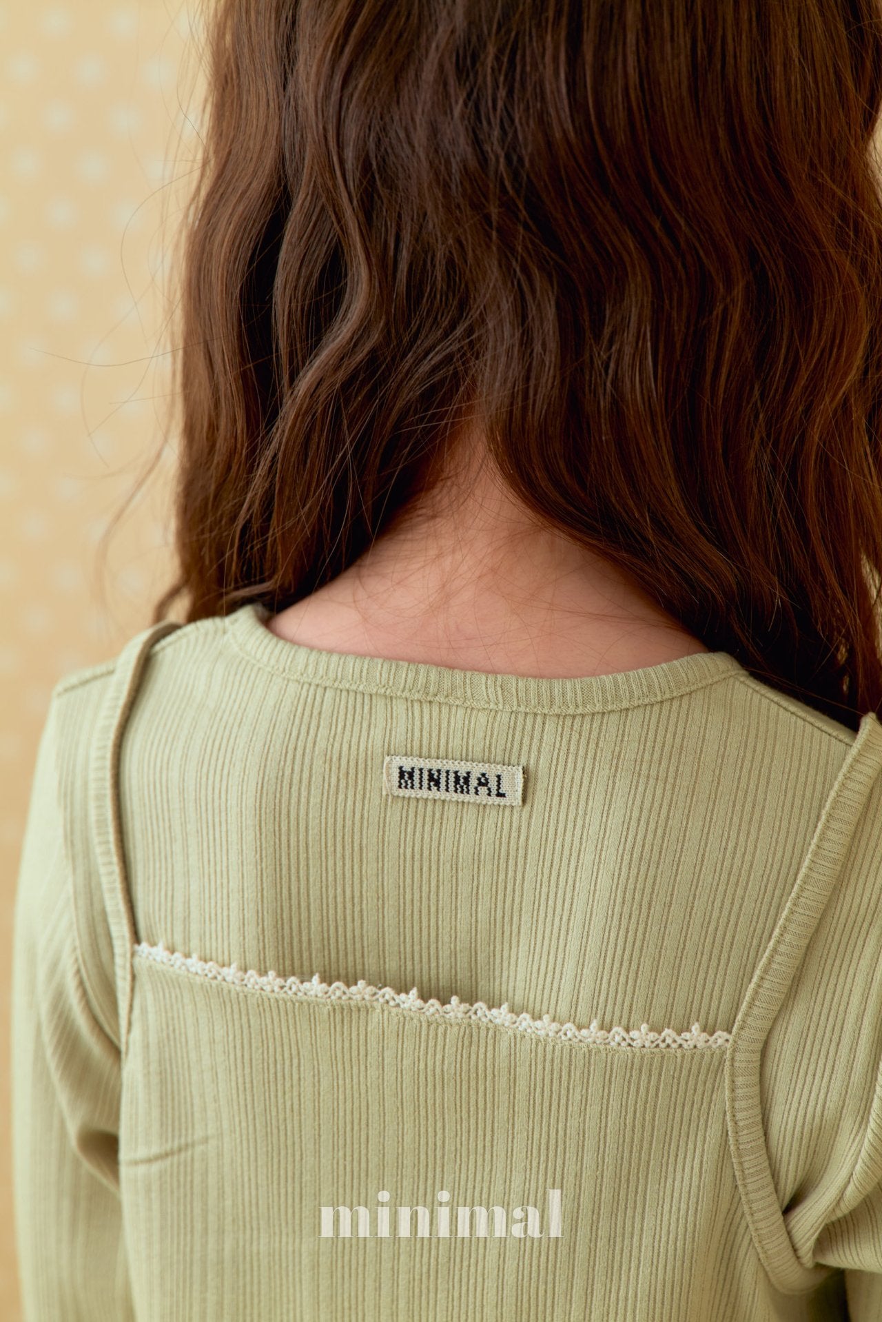 《予約》Girl's Set / MINIMAL