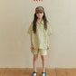 《予約》Canna Shirt / Navi