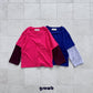 《予約》Mains Tee / GROWB