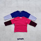 《予約》Mains Tee / GROWB