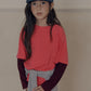 《予約》Mains Tee / GROWB