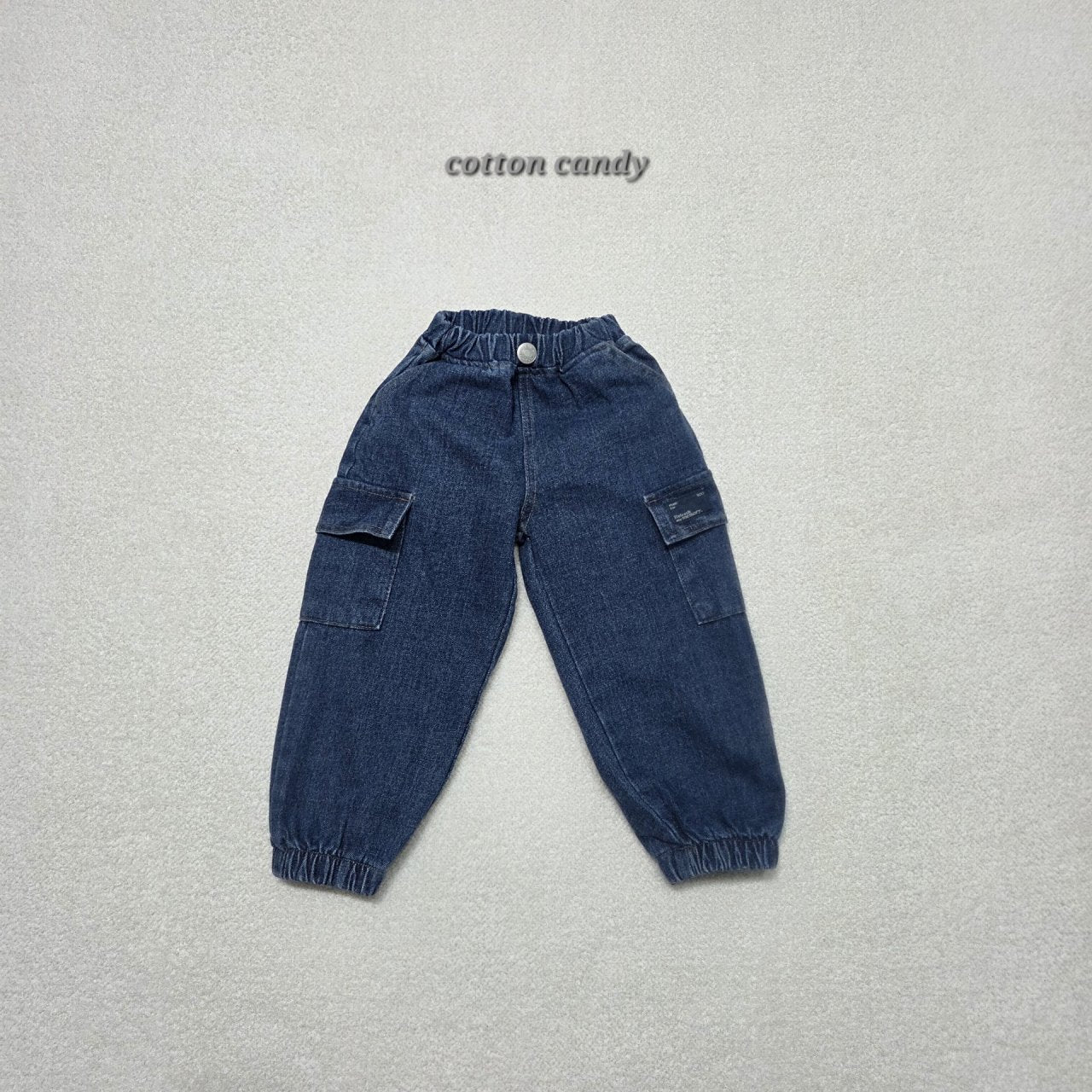 《予約》Memory Pants / cotton candy