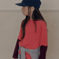 《予約》Mains Tee / GROWB