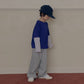 《予約》Mains Tee / GROWB