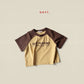 《予約》Keep Tee / Navi