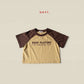 《予約》Keep Tee / Navi