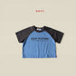 《予約》Keep Tee / Navi